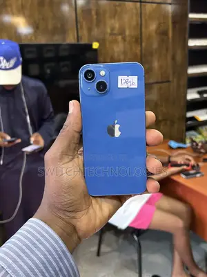 Apple iPhone 13 128 GB Blue