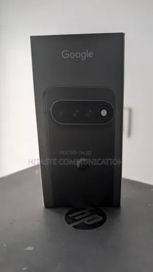 New Google Pixel 11 Pro XL 512 GB Black