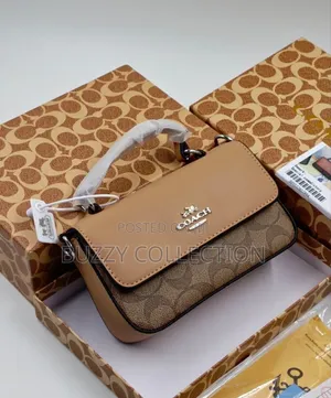 High Quality Stylish Coach Women's Handbag
