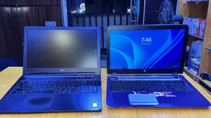 Laptop HP ProBook 450 G3 8GB Intel Core i5 SSD 256GB