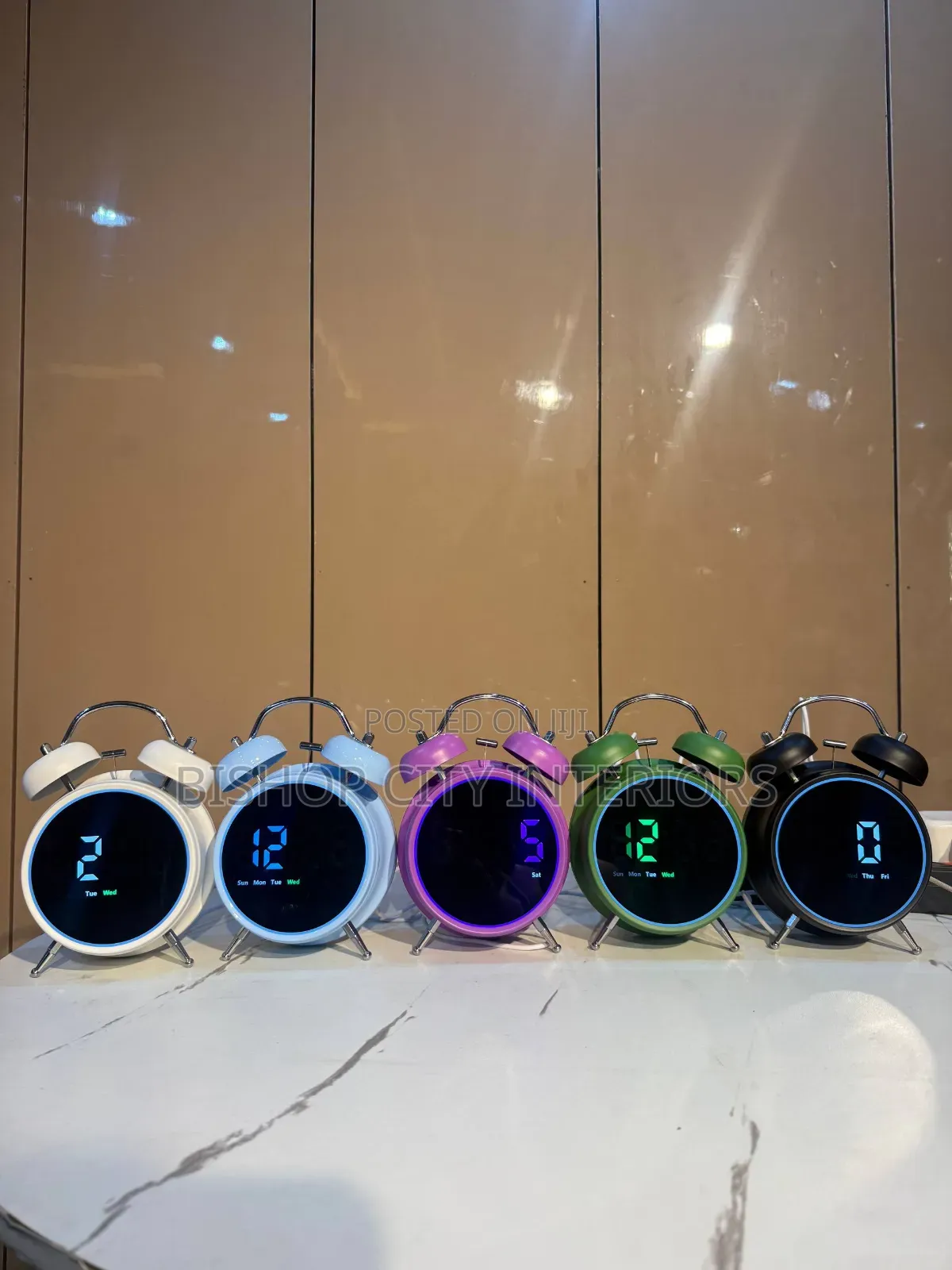 Wall Clock