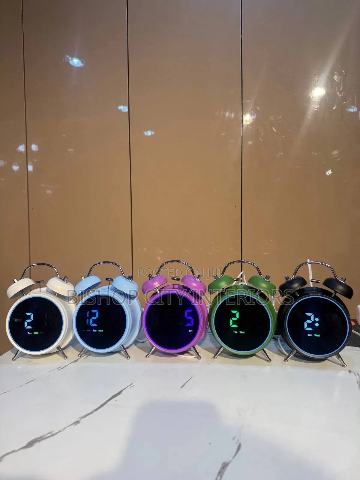Wall Clock