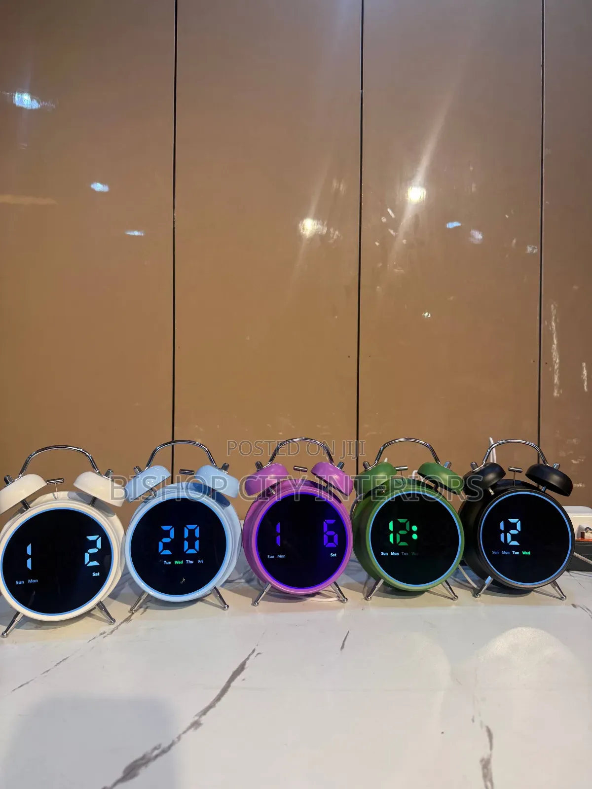 Wall Clock
