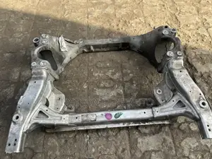 Mercedes Benz C300 W205 4matic Engine Beam