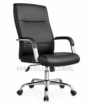 107 Swivel Office Chair