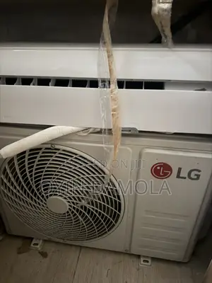 LG Air Conditioner (Split AC) 1.5 HP