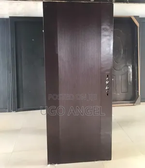 American Panel Doors