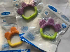 Baby Teether