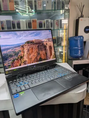 Laptop Acer Predator Helios Neo 16 16GB Intel Core i7 SSD 1T