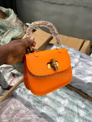 Ladies Bag