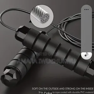 Skipping Rope