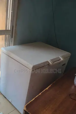 Haier Thermocool Chest Freezer HTF-259H (259L)