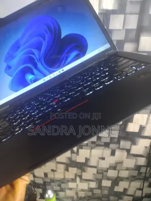 Laptop Lenovo ThinkPad X1 Carbon 8GB Intel Core i7 SSD 256GB