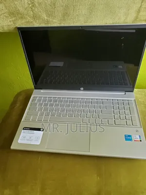 Laptop HP Pavilion 15 8GB Intel Core i5 SSD 256GB