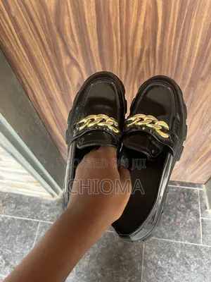 Shoes (Loafers)