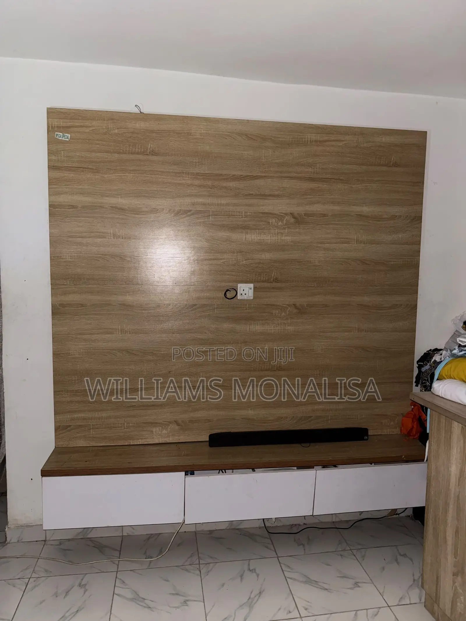TV Console