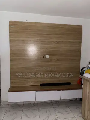 TV Console