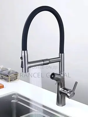 Kitchen Mixer Taps