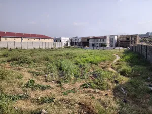 Estate Plot