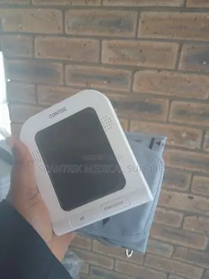 Contec Automatic Medical BP Monitor