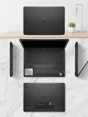 Laptop Dell Vostro 3560 8GB Intel Core i5 SSD 256GB