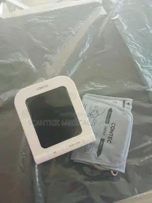 Contec Digital Blood Pressure Examination Machine