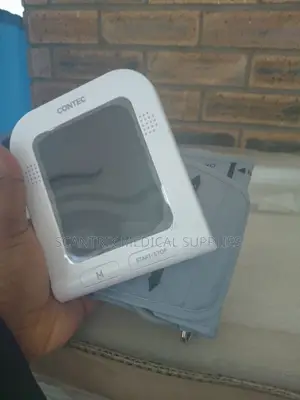 Contec Electronic BP Screening Equipment
