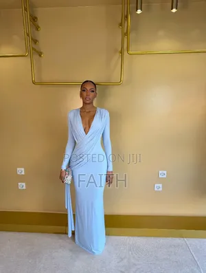 Dinner Gown