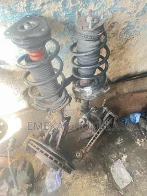 Set of Front Shock Ford Escape 2011 2012 2014