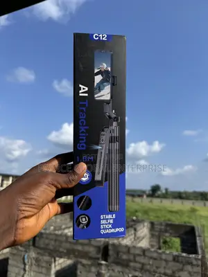 Ai Selfie Stick