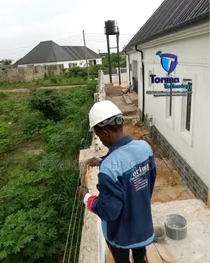 Electric Fence