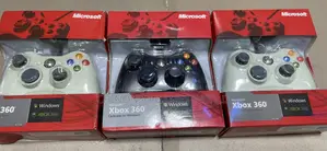 XBOX 360 Controller for Xbox & Windows