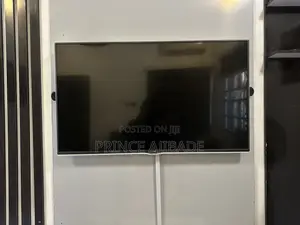 50 Inches LG TV