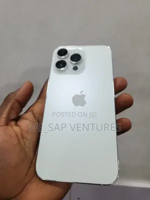 Apple iPhone 14 Pro Max 128 GB White