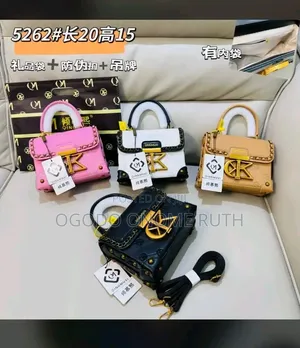 Quality and Bags