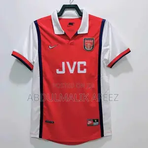 Retro Jerseys