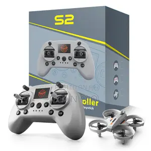 Mini S2 Training Drone + Simulator Controller (Education)