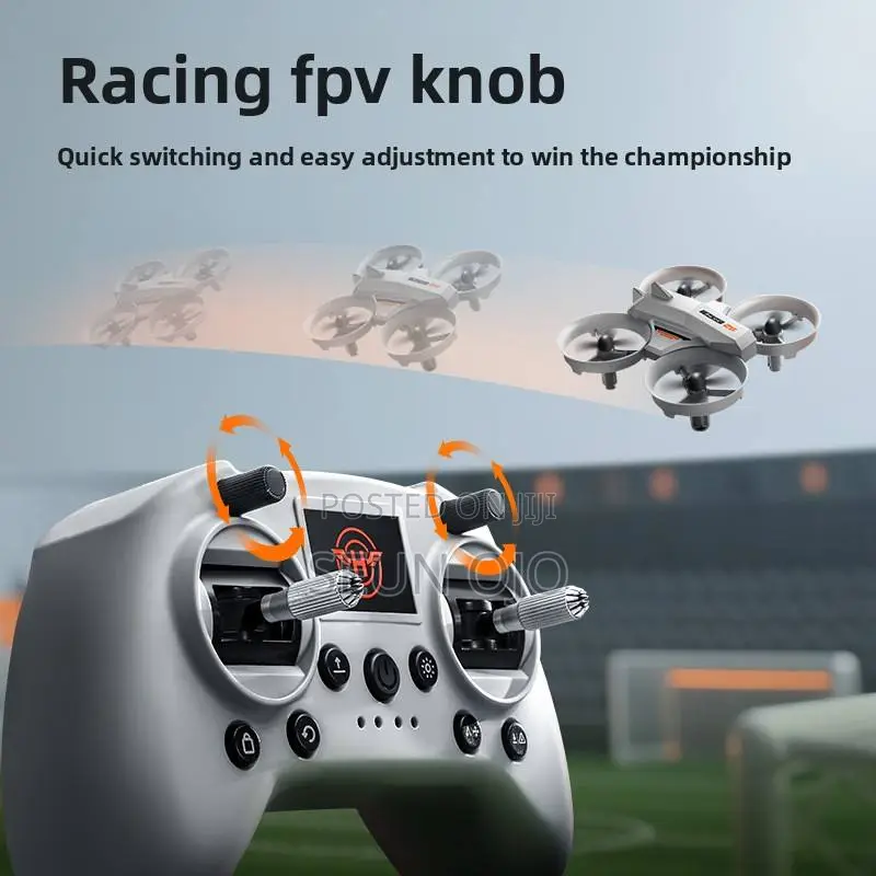 Mini S2 Training Drone + Simulator Controller (Education)