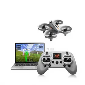 Mini S2 Training Drone + Simulator Controller (Education)