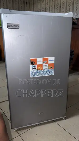 Skyrun Fridge