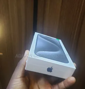 New Apple iPhone 15 Pro 512 GB Gray
