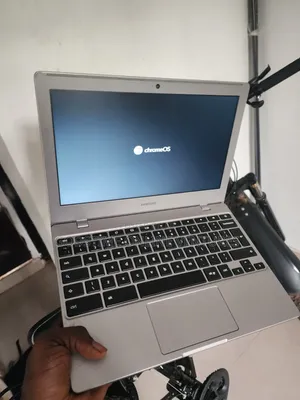 Laptop Samsung Chromebook Pro 4GB Intel Celeron eMMC 32GB