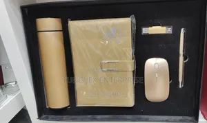 5 in 1 Gift Set