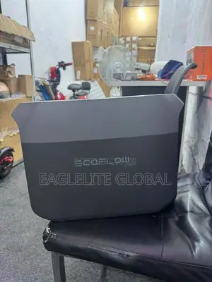 Delta3 Ecoflow Power Station 1800w