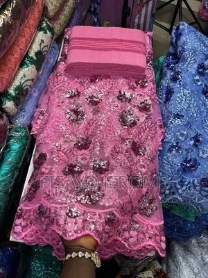 Beautiful Net Lace