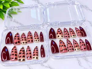 Hand Made Nails