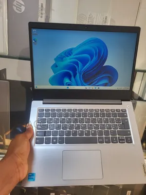 Laptop Lenovo Ideapad 3 8GB Intel Core i3 SSD 256GB