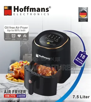 Hoffmans 7.5l Air Fryer