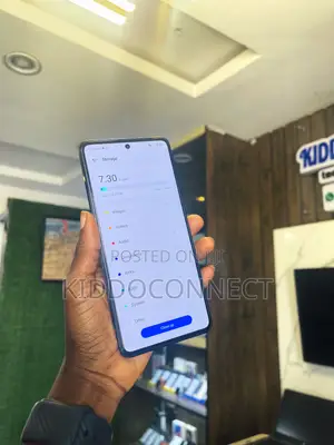 Tecno Camon 20 Pro 256 GB Blue