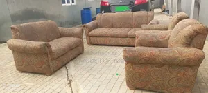 Full Set of Chairs